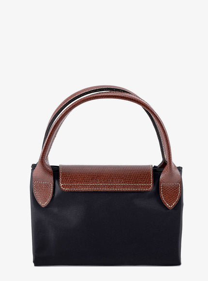 Longchamp Paris Le Pliage Nylon Handbag