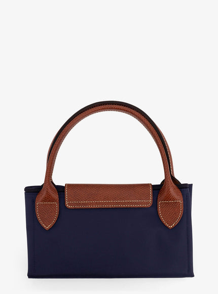 Longchamp Paris Le Pliage Nylon Handbag