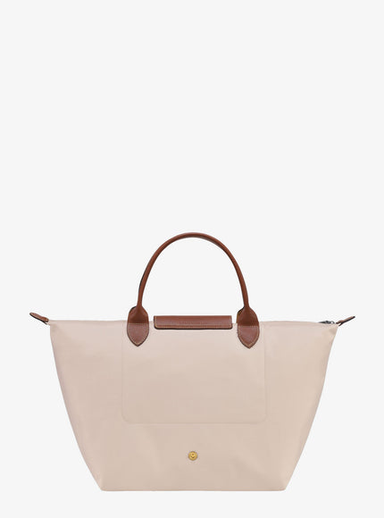 Longchamp Paris Le Pliage Nylon Handbag