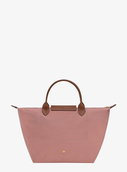 Longchamp Paris Le Pliage Nylon Handbag
