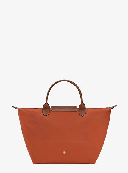 Longchamp Paris Le Pliage Nylon Handbag