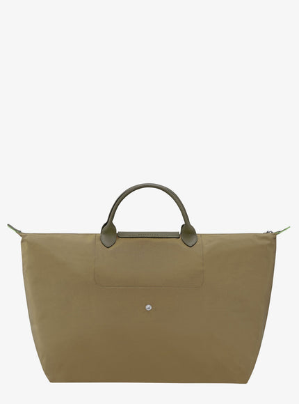 Longchamp Paris Le Pliage Nylon Handbag