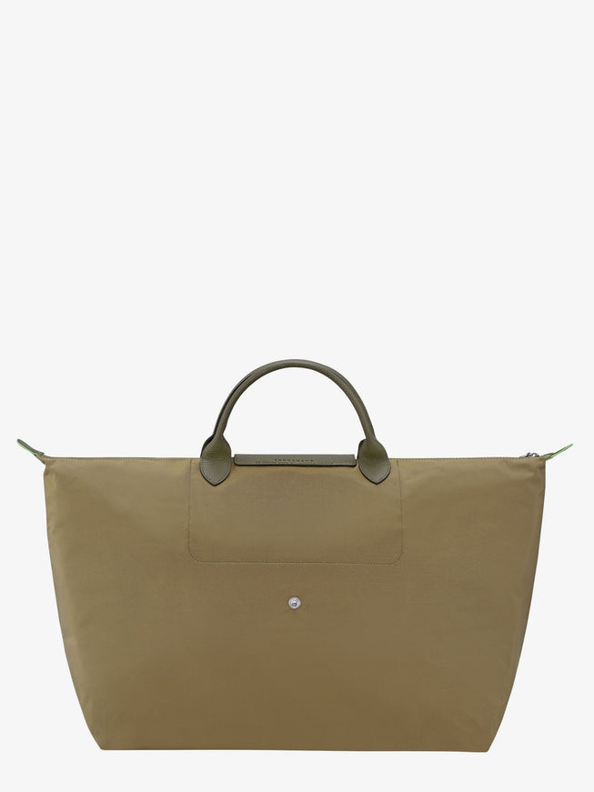 Longchamp Paris Le Pliage Nylon Handbag