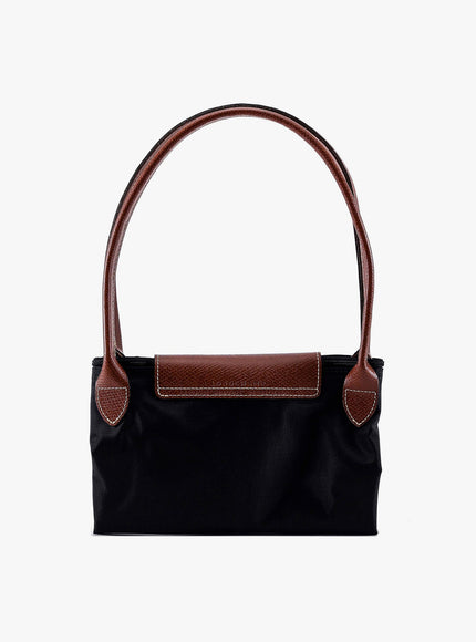 Longchamp Paris Le Pliage Nylon Shoulder Bag