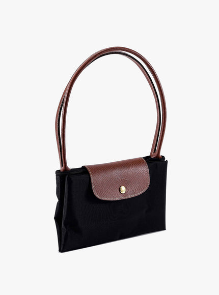 Longchamp Paris Le Pliage Nylon Shoulder Bag