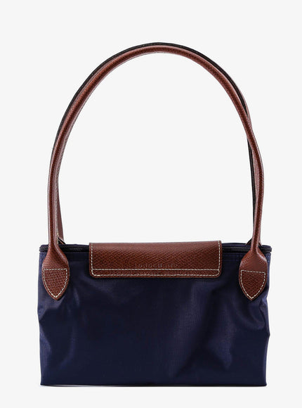 Longchamp Paris Le Pliage Nylon Shoulder Bag