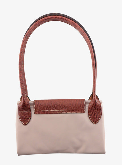 Longchamp Paris Le Pliage Nylon Shoulder Bag