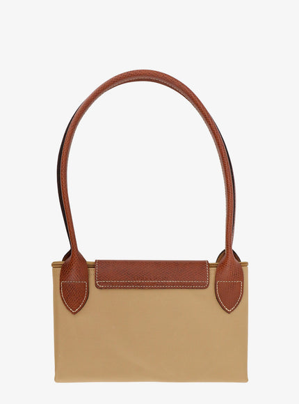 Longchamp Paris Le Pliage Nylon Shoulder Bag
