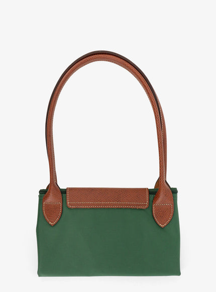 Longchamp Paris Le Pliage Nylon Shoulder Bag