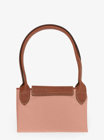 Longchamp Paris Le Pliage Nylon Shoulder Bag