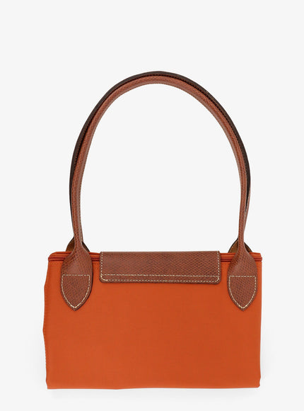 Longchamp Paris Le Pliage Nylon Shoulder Bag