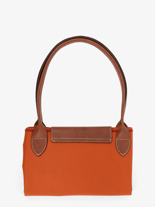 Longchamp Paris Le Pliage Nylon Shoulder Bag