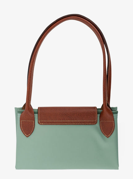 Longchamp Paris Le Pliage Nylon Shoulder Bag