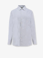 S / Cotton Cloud Blue