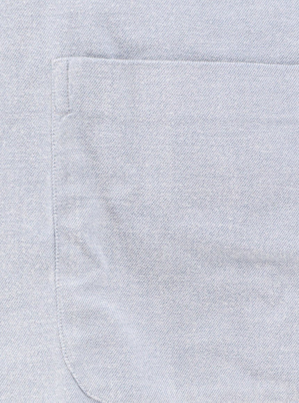 Loro Piana André Cotton Shirt