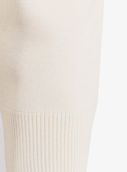 Loro Piana Siena Silk And Cotton Sweater