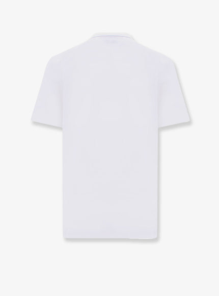 Loro Piana Cotton Jersey T-Shirt