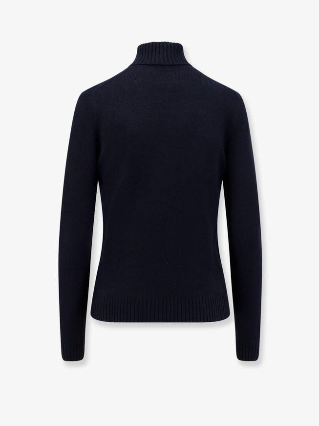 Loro Piana Parksville Cashmere Turtleneck Sweater