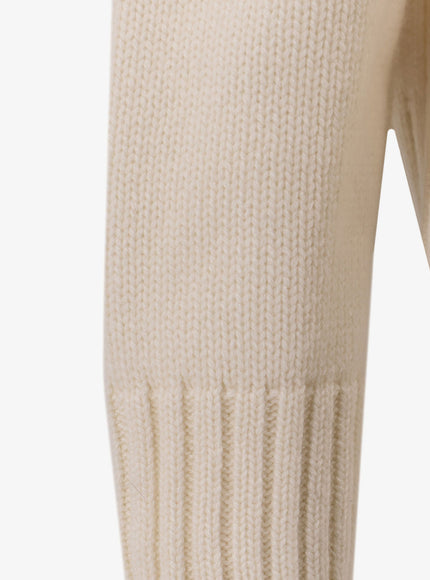 Loro Piana Parksville Baby Cashmere Sweater