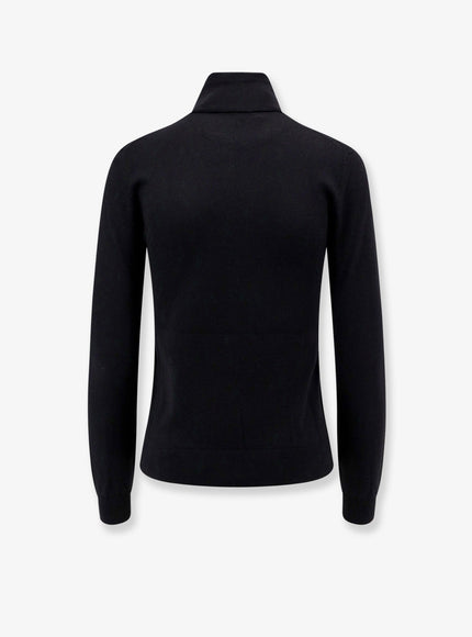 Loro Piana Cashmere Turtleneck