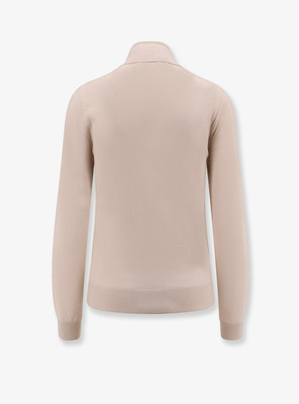 Loro Piana Cashmere Turtleneck