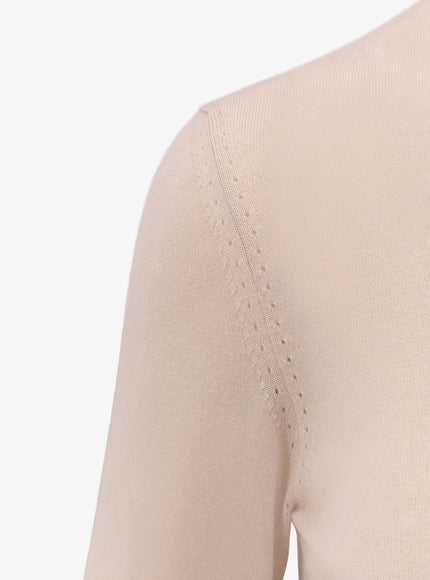 Loro Piana Cashmere Turtleneck