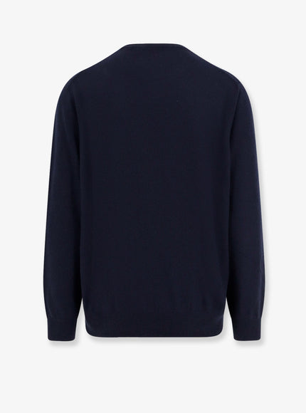 Loro Piana Baby Cashmere Sweater