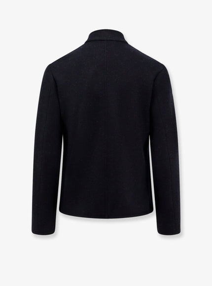 Loro Piana Cashmere Blend Jacket