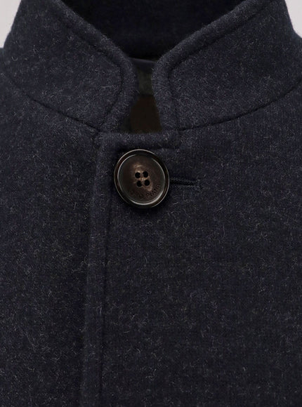 Loro Piana Cashmere Blend Jacket