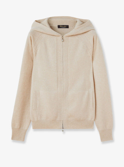 Loro Piana Cashmere Cardigan