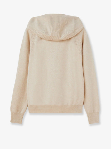 Loro Piana Cashmere Cardigan