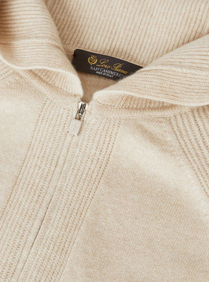 Loro Piana Cashmere Cardigan