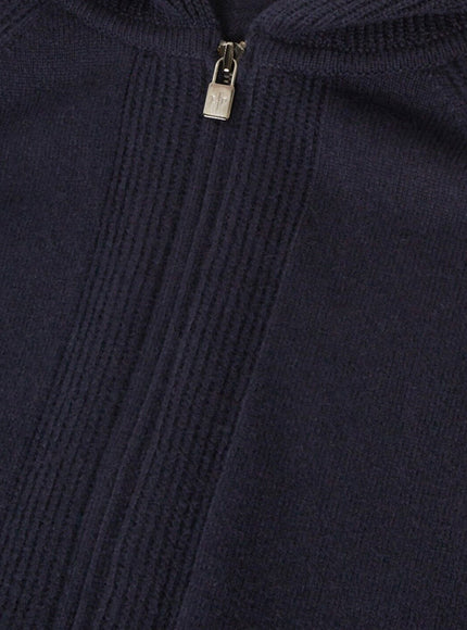 Loro Piana Cashmere Cardigan