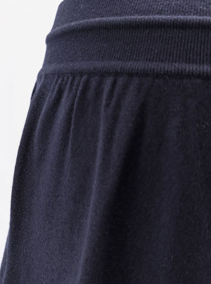 Loro Piana Merano Revamp Baby Cashmere Trousers