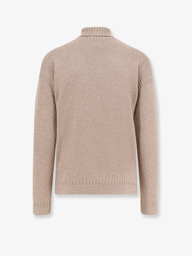 Loro Piana Cashmere Turtleneck Sweater