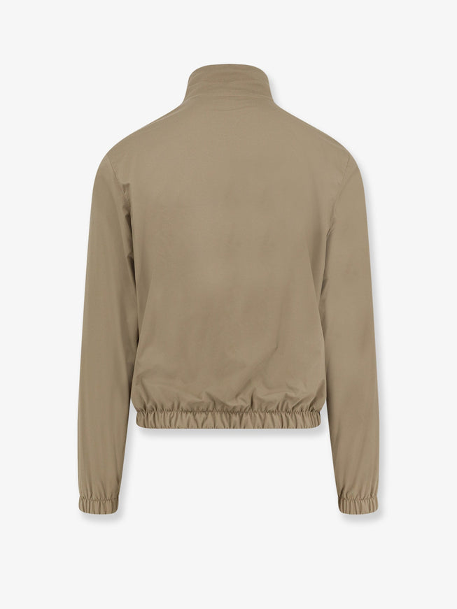 Loro Piana Windmate Reversible Bomber