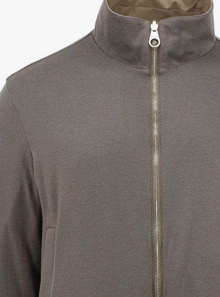 Loro Piana Windmate Reversible Bomber