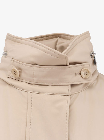 Loro Piana Traveller Windmate Jacket