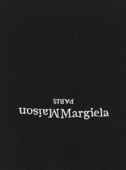 Maison Margiela Cotton T-Shirt
