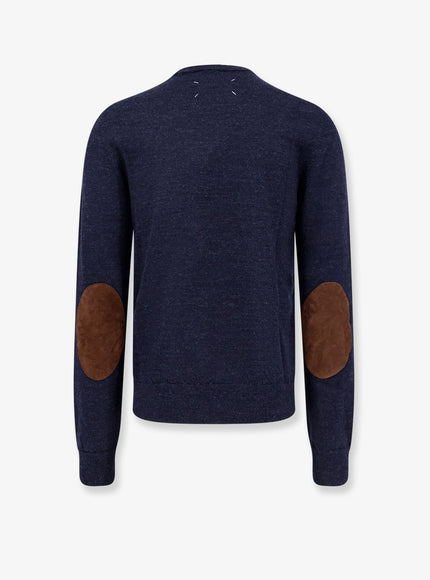 Maison Margiela Wool Sweater