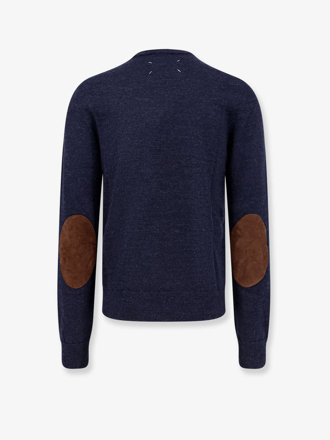 Maison Margiela Wool Sweater