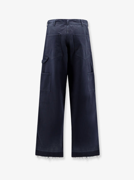 Maison Margiela Cotton Trousers