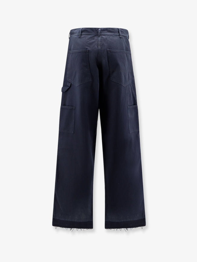 Maison Margiela Cotton Trousers