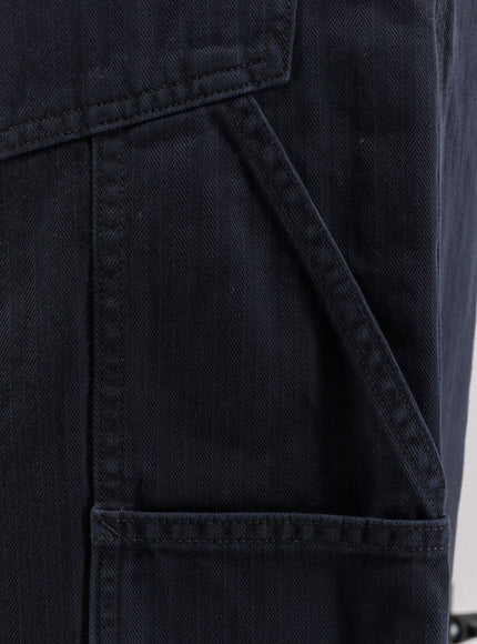 Maison Margiela Cotton Trousers