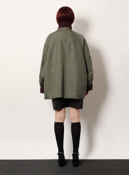 Maison Margiela Reversible Nylon Jacket