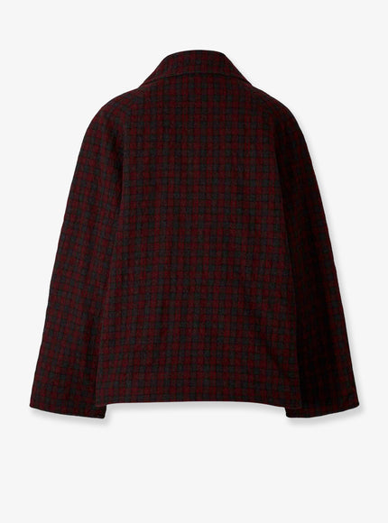 Maison Margiela Reversible Nylon Jacket