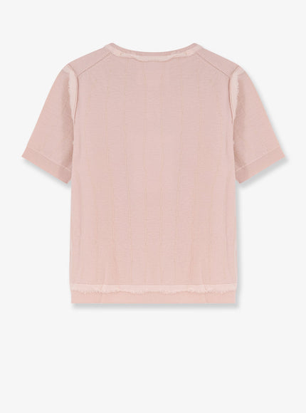 Maison Margiela Virgin Wool Sweater