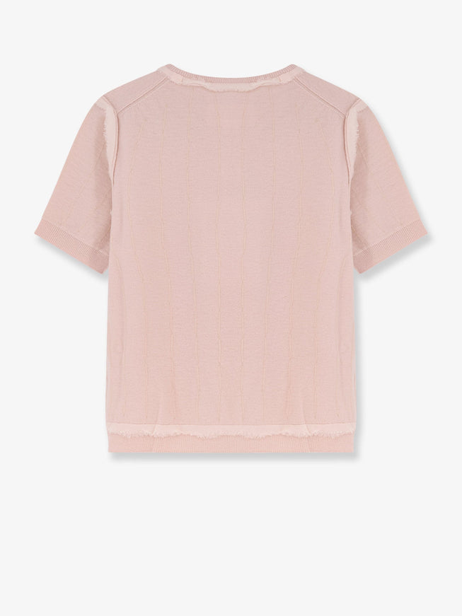 Maison Margiela Virgin Wool Sweater