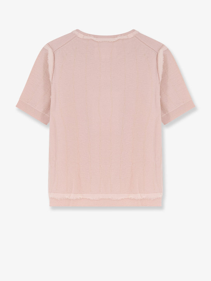 Maison Margiela Virgin Wool Sweater