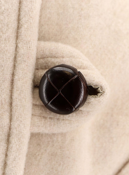 Marant Etoile Hanis Wool Blend Jacket